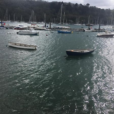 We Do Like To Be Beside The Seaside Villa Dartmouth Luaran gambar