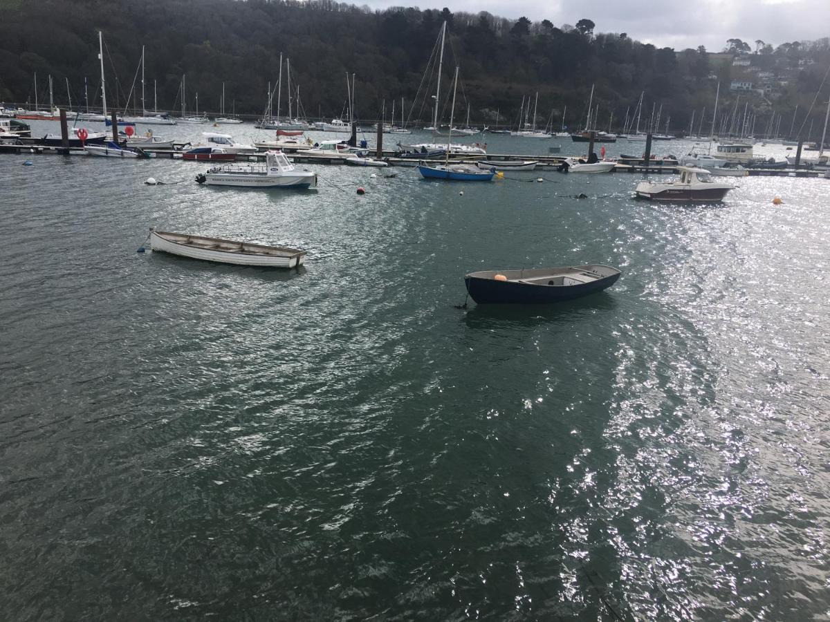 We Do Like To Be Beside The Seaside Villa Dartmouth Luaran gambar