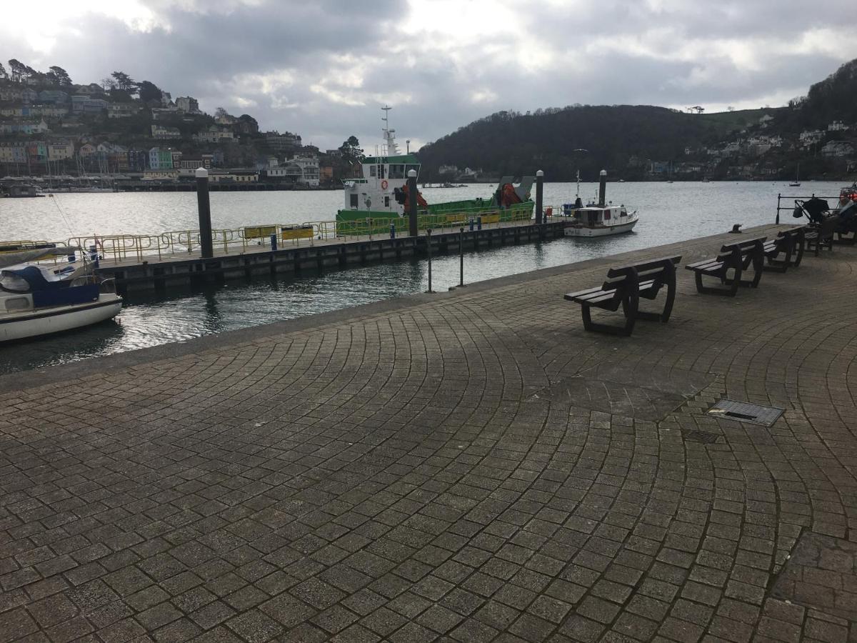 We Do Like To Be Beside The Seaside Villa Dartmouth Luaran gambar