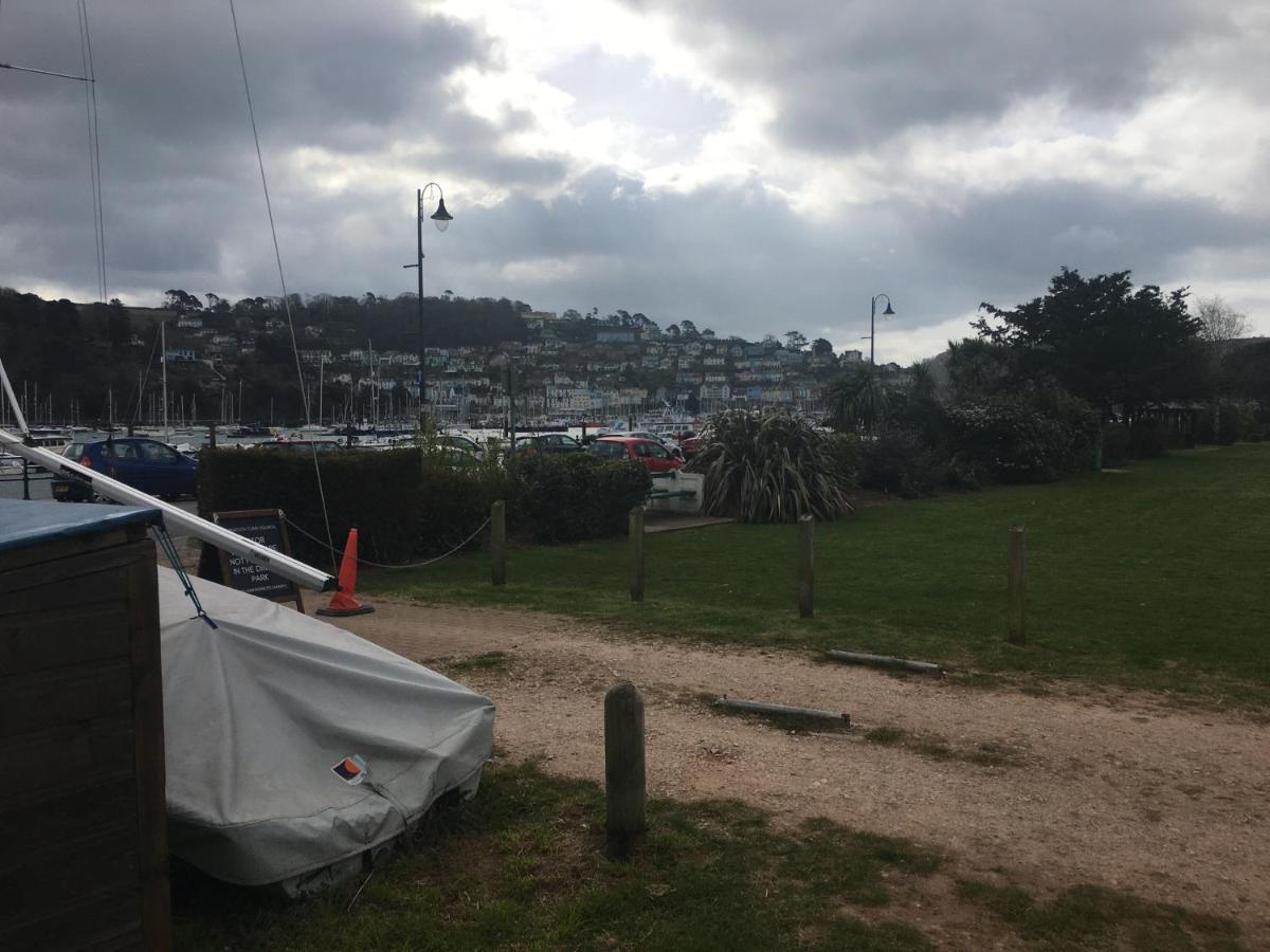 We Do Like To Be Beside The Seaside Villa Dartmouth Luaran gambar